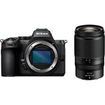 Nikon Z5 II + 28-75mm f/2.8 (VOA170K007) Цифрови фотоапарати