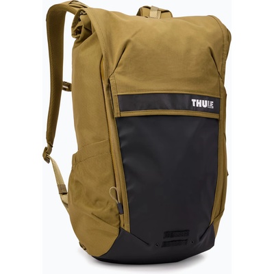 Thule Раница за велосипед Thule Paramount 20 l nutria