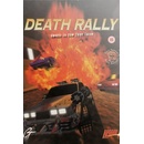 Hry na PC Death Rally