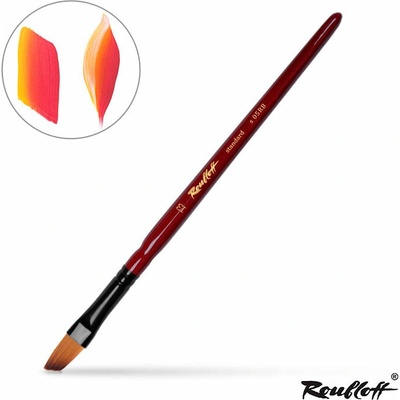 Štetec Roubloff Hobby 05RB Standard
