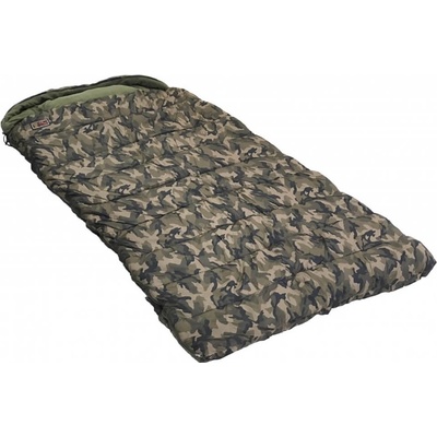 ZFISH Sleeping Bag Hoogan Camo 5 Season