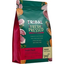 Tribal Fresh Pressed Adult Small Breed Duck 1,5 kg