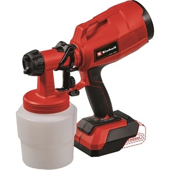 Einhell TC-SY 18/60 LI SOLO
