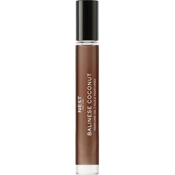 Nest New York Balinese Coconut Rollerball Oil Масло за тяло унисекс 6ml