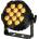 Fos technologies ltd Светлинен ефект fos par 12x15w pro rgbwa