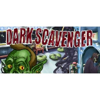 Dark Scavenger