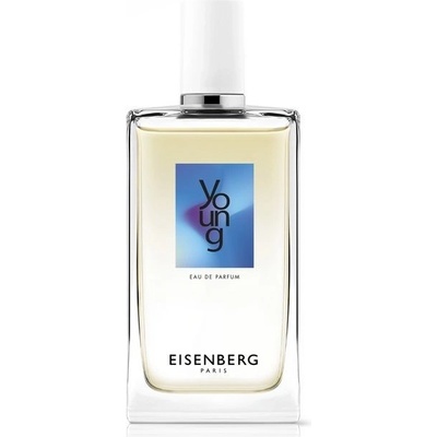 Eisenberg Happiness Young parfumovaná voda unisex 100 ml