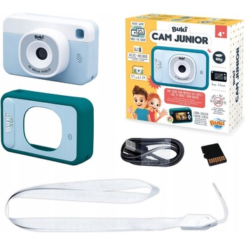 Image 1 of Buki France CamJunior (PV011)