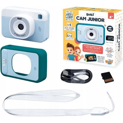 Buki France CamJunior (PV011)