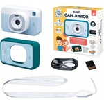 Buki France CamJunior (PV011) Цифрови фотоапарати