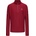 Karrimor Мъжко горнище с цип Karrimor Long Sleeve 1/4 Zip Top Mens - Berry