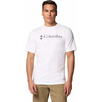 Columbia Тениска CSC Basic Logo
