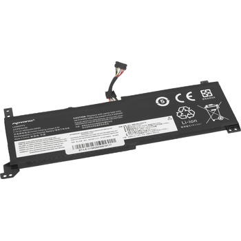 Movano Батерия за Lenovo IdeaPad 3-14ALC6 / IdeaPad 3-15ALC6, 4650 mAh (BT/LE-V15)