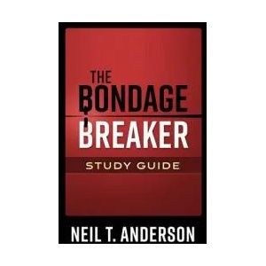 The Bondage Breaker(r) Study Guide (ISBN: 9780736977418)
