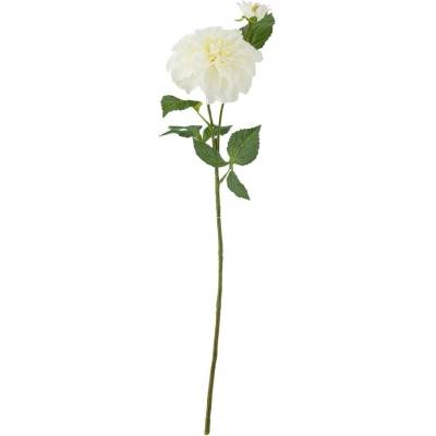 Umelá kvetina (výška 63,5 cm) Dahlia – Bloomingville