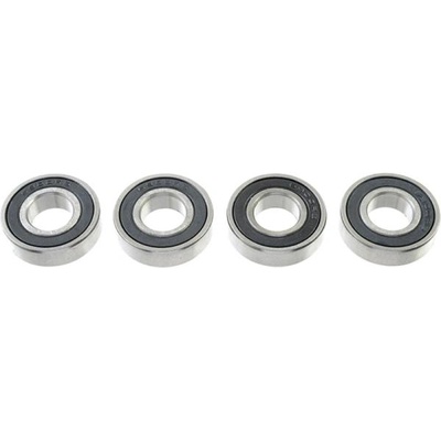 Revtec Сачмен лагер 10x19x5mm MR6800-2RS (4)