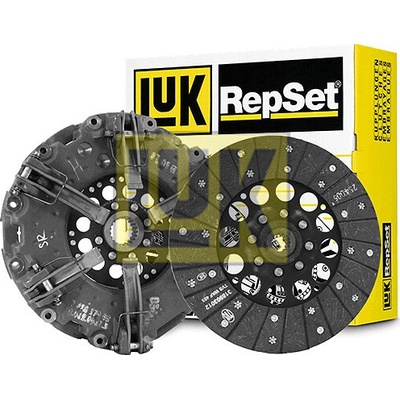 LuK Sada spojky LuK RepSet 628 3050 09