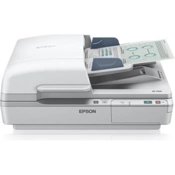 EPSON WorkForce DS-6500