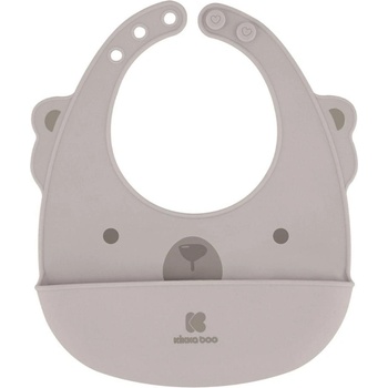 Kikka Boo Лигавник силиконов Beige (kikka-31303030036)