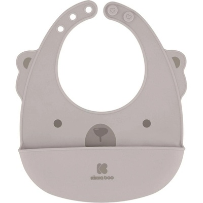 Kikka Boo Лигавник силиконов Beige (kikka-31303030036)