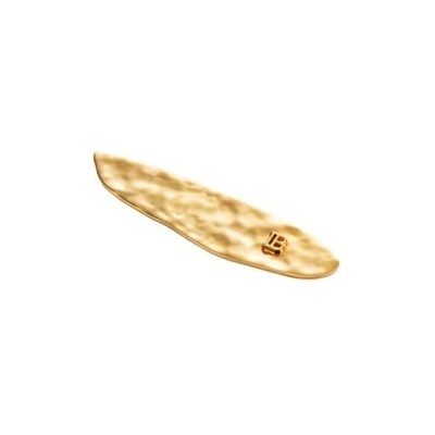 Balmain Hair Couture Printemps Leaf Slide Sponky do vlasů Unisex 1 ks