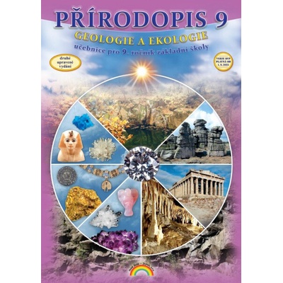 Přírodopis 9 - Geologie a ekologie, Čtení s porozuměním