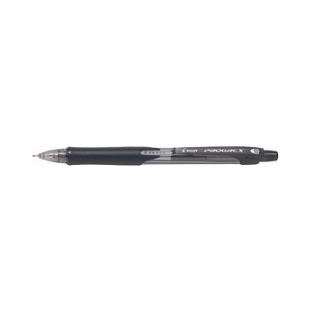 Pilot Пилотен Молив Progrex BeGreen 0, 7 черен (H-127-SL-B-BG)