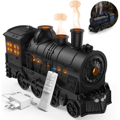 BOT Aroma difuzér RDT1 DO Vlak černá 300 ml – Hledejceny.cz
