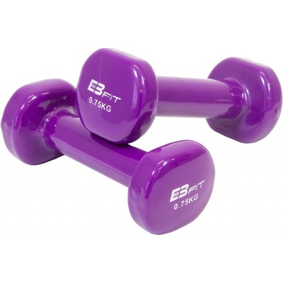 EB FIT VINYLOVÁ ČINKA 2X0,75 KG