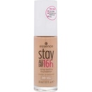 Essence Stay All Day 16h Long-lasting Foundation make-up 10 Soft Beige 30 ml