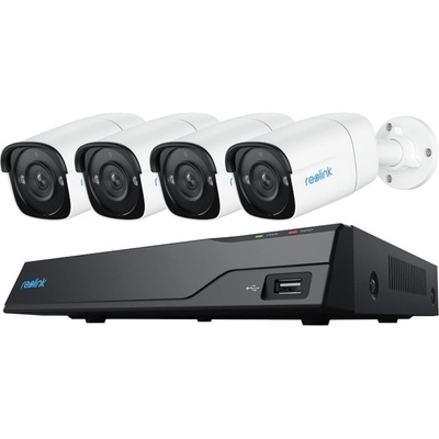 Reolink RLK8-410B4-5MP