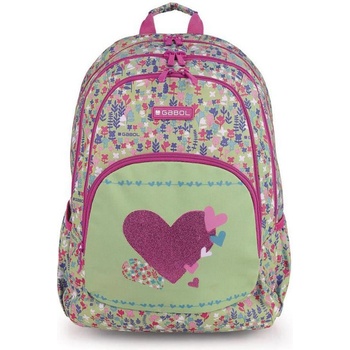 Image 1 of Gabol Ученическа раница Nature - Gabol (48636)