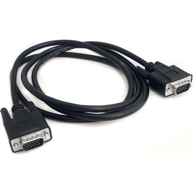 Equip VGA HD15 3m M/M 118811