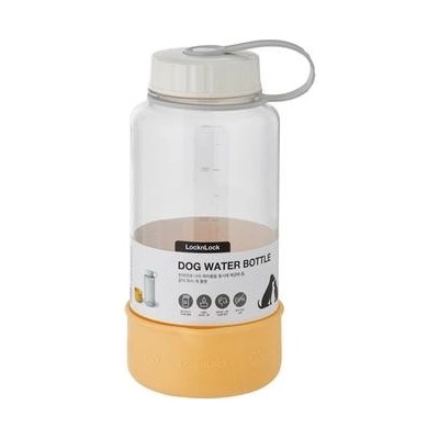 Locknlock Plastová fľaša na vodu 1000ml