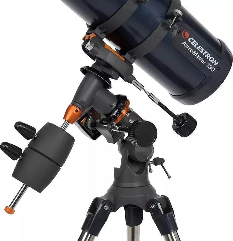 Celestron AstroMaster 130EQ