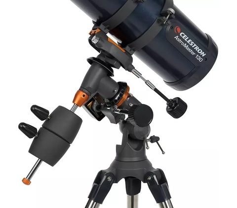 Celestron AstroMaster 130EQ