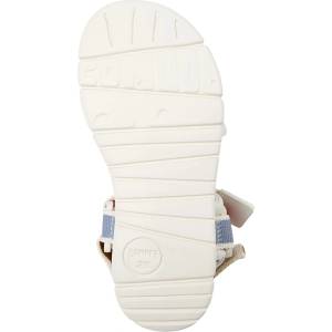 Camper Детски сандали Oruga Sandal TWS Kids (K800686.28.34.TWS)