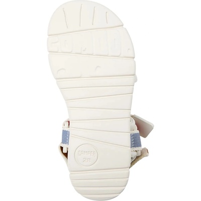 Детски сандали Camper Oruga Sandal TWS Kids (K800686.28.34.TWS)