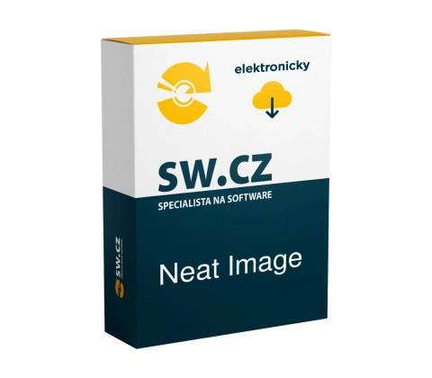 Neat Image 8 Pro, Standalone