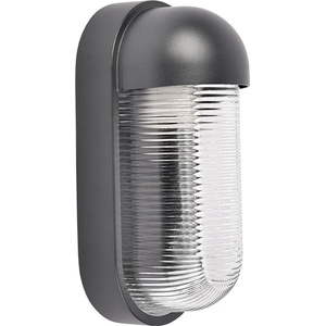 ELMARK Ol1904 ГРАДИНСКИ АПЛИК 1ХЕ27 ip54, ТЪМНО СИВ (96ol1904wl/dg)