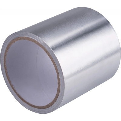 Extol Craft Páska lepiaca hliníková 100 mm × 10 m 9514