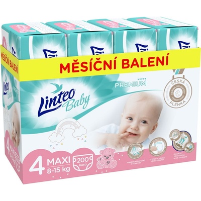 Prem Linteo 5 200 ks