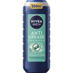 Nivea Шампоан Nivea Men 500ml Anti-Grease