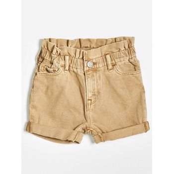 GAP Baby khaki mom шорти GAP GAP | Bezhov | Момичешки | 74-80