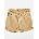 GAP Baby khaki mom шорти GAP GAP | Bezhov | Момичешки | 74-80