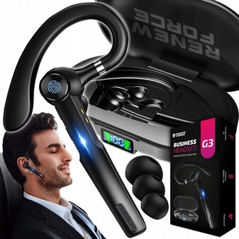 Renew Force G3