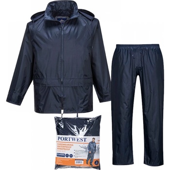 Portwest Водозащитен костюм | Сигурност | Цена (l440nar)