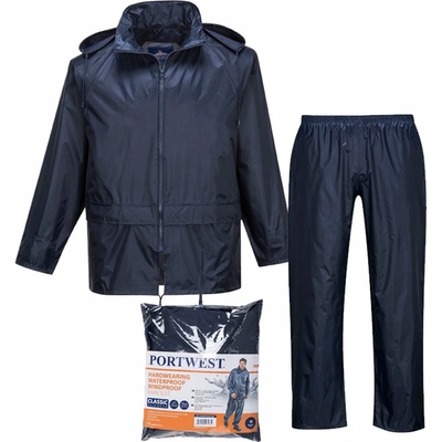 Portwest Водозащитен костюм | Сигурност | Цена (l440nar)