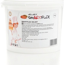 Smartflex Velvet Mandle 4 kg