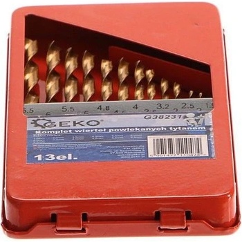 Geko G38231